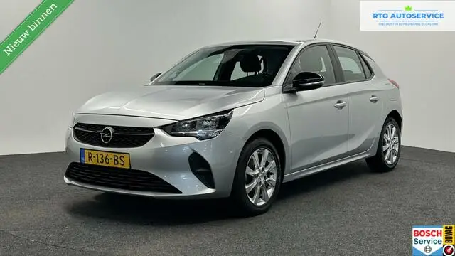 Photo 1 : Opel Corsa 2022 Essence