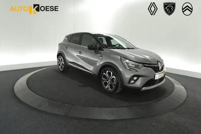 Photo 1 : Renault Captur 2023 Hybride