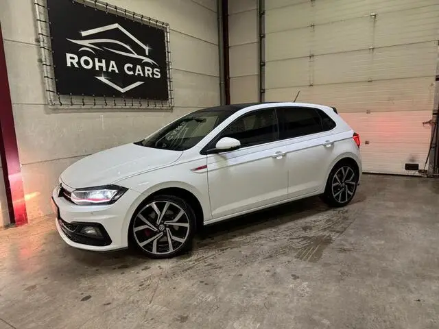 Photo 1 : Volkswagen Polo 2020 Petrol