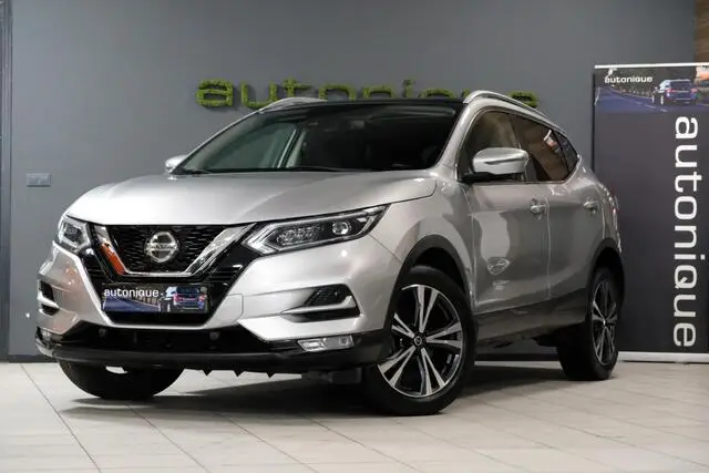 Photo 1 : Nissan Qashqai 2020 Essence