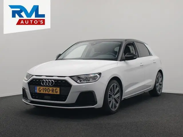 Photo 1 : Audi A1 2019 Petrol