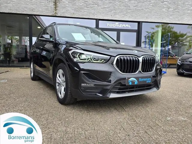 Photo 1 : Bmw X1 2020 Non renseigné