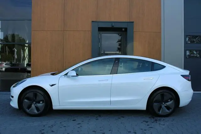 Photo 1 : Tesla Model 3 2019 Electric