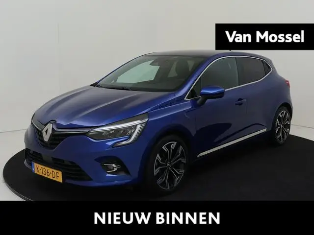 Photo 1 : Renault Clio 2020 Essence