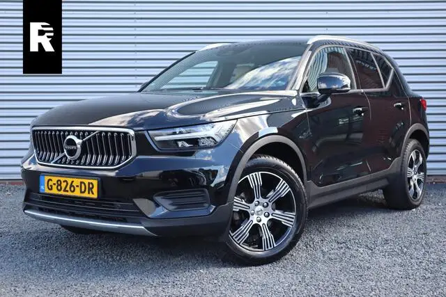 Photo 1 : Volvo Xc40 2019 Essence