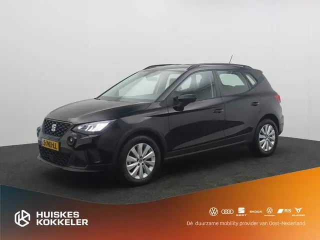 Photo 1 : Seat Arona 2023 Petrol