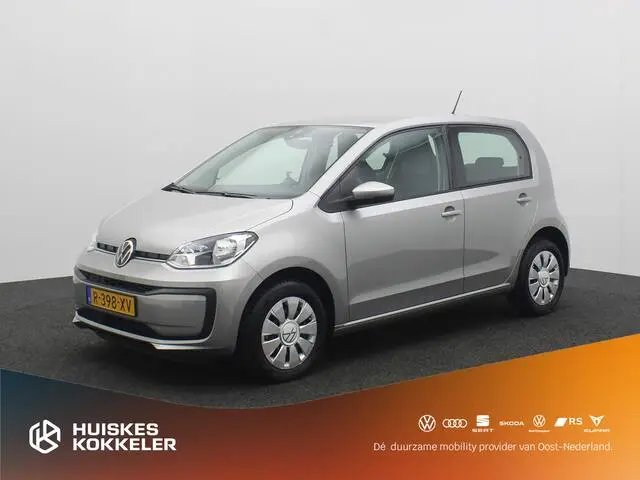 Photo 1 : Volkswagen Up! 2023 Essence