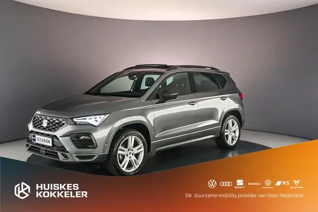 Photo 1 : Seat Ateca 2023 Essence