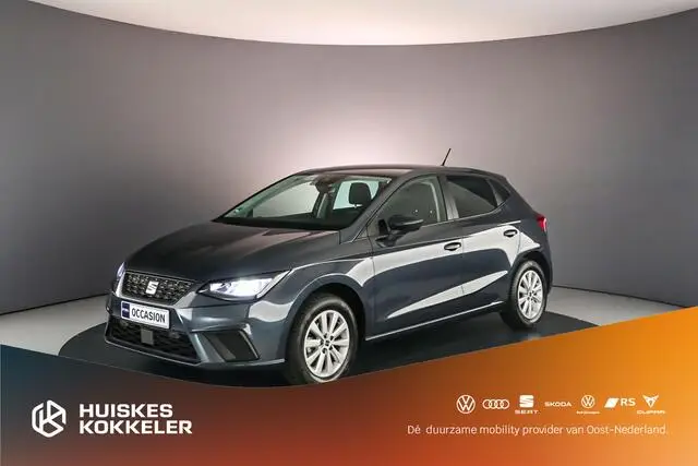 Photo 1 : Seat Ibiza 2023 Essence