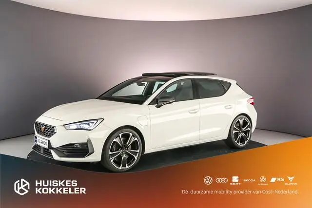 Photo 1 : Cupra Leon 2022 Hybrid