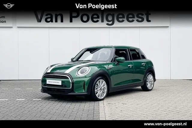 Photo 1 : Mini Cooper 2023 Petrol