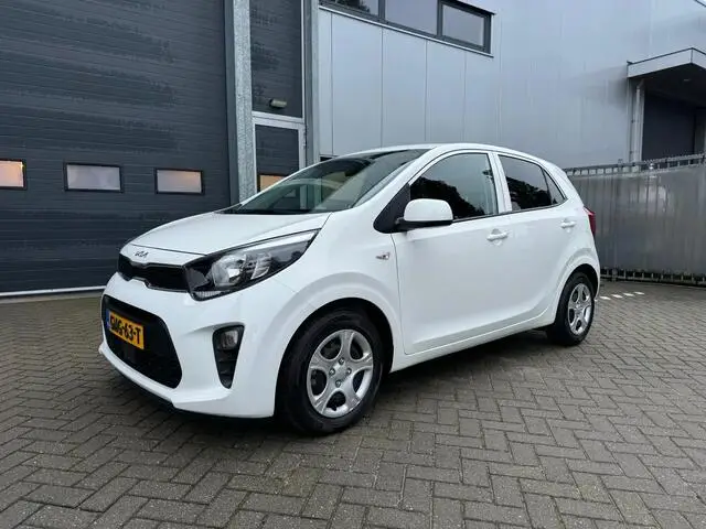 Photo 1 : Kia Picanto 2023 Essence