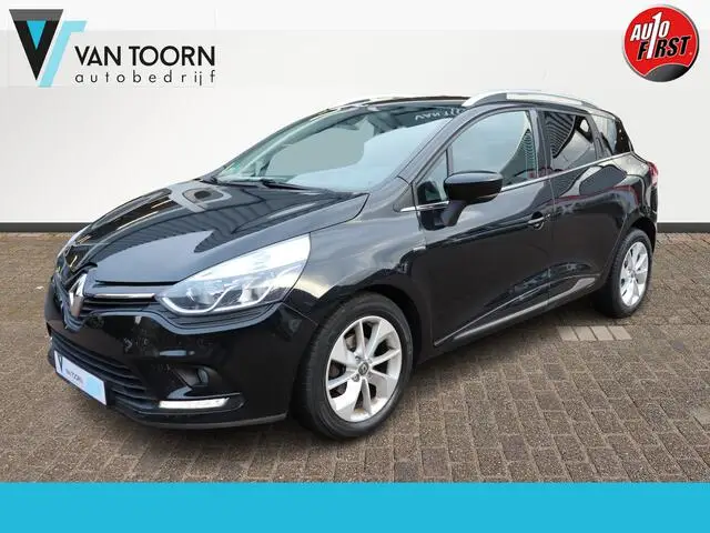 Photo 1 : Renault Clio 2017 Petrol