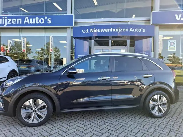 Photo 1 : Kia E-niro 2019 Électrique