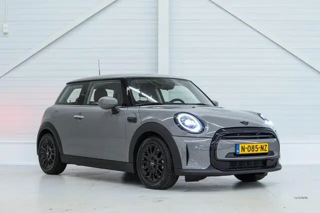 Photo 1 : Mini Cooper 2021 Essence