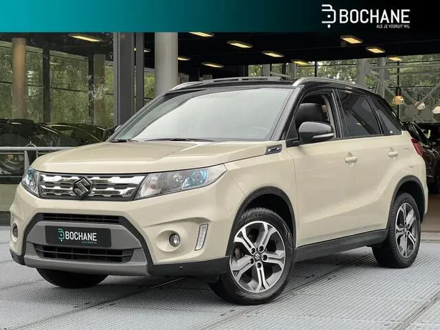 Photo 1 : Suzuki Vitara 2016 Essence