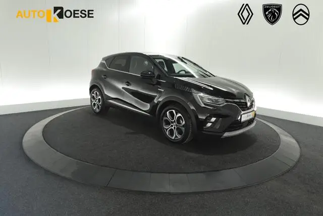 Photo 1 : Renault Captur 2024 Petrol