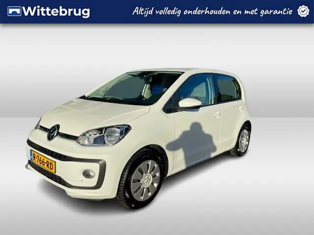 Photo 1 : Volkswagen Up! 2020 Essence