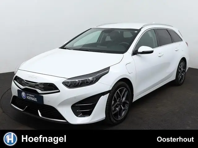 Photo 1 : Kia Ceed 2023 Hybride