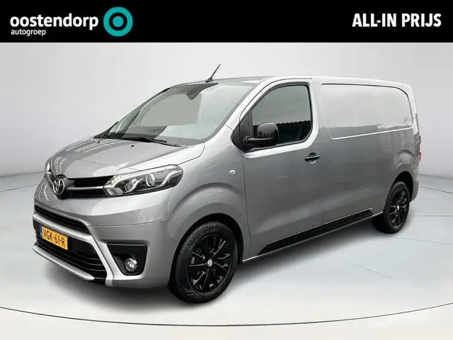 Photo 1 : Toyota Proace 2020 Diesel