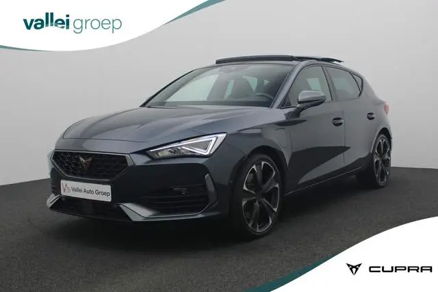 Photo 1 : Cupra Leon 2021 Hybrid