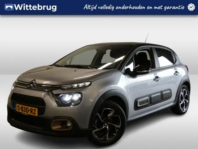 Photo 1 : Citroen C3 2023 Essence