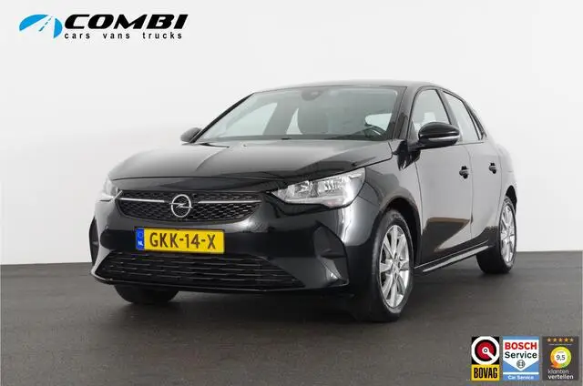 Photo 1 : Opel Corsa 2023 Petrol