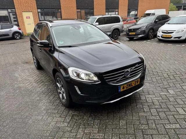 Photo 1 : Volvo Xc60 2015 Essence