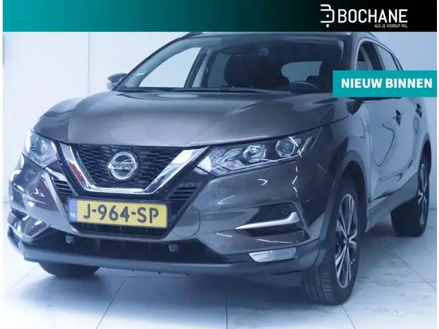 Photo 1 : Nissan Qashqai 2020 Essence