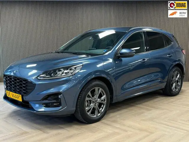 Photo 1 : Ford Kuga 2020 Hybride