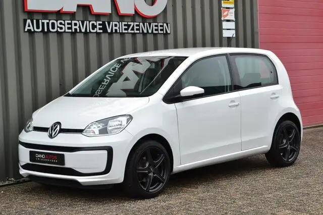 Photo 1 : Volkswagen Up! 2019 Petrol