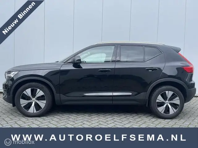 Photo 1 : Volvo Xc40 2019 Essence