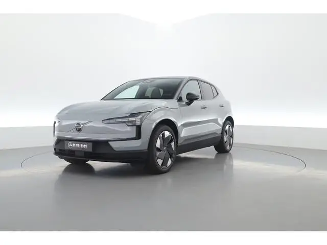 Photo 1 : Volvo Ex30 2024 Electric