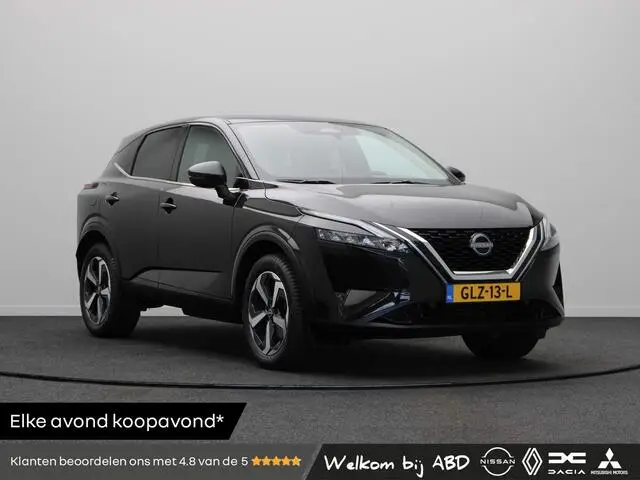 Photo 1 : Nissan Qashqai 2023 Hybrid