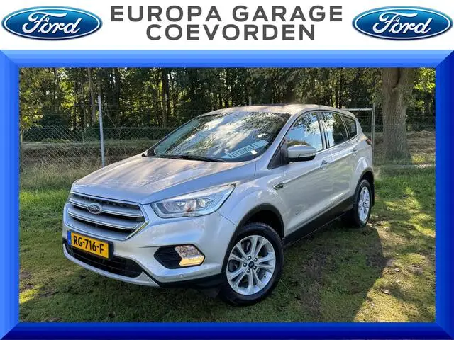 Photo 1 : Ford Kuga 2017 Essence