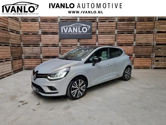 Photo 1 : Renault Clio 2018 Petrol