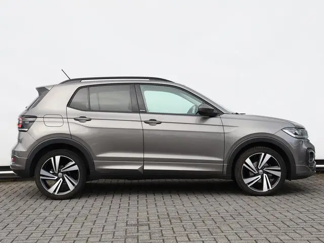 Photo 1 : Volkswagen T-cross 2020 Essence