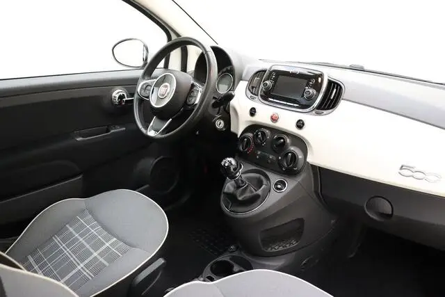 Photo 1 : Fiat 500 2016 Essence