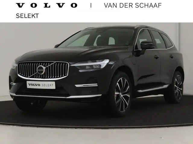 Photo 1 : Volvo Xc60 2023 Hybrid