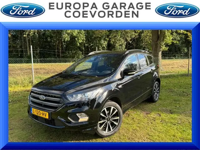 Photo 1 : Ford Kuga 2018 Essence