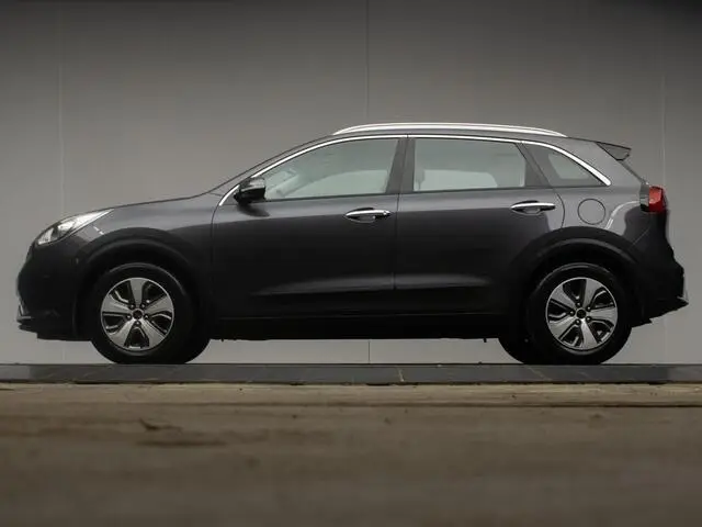 Photo 1 : Kia Niro 2017 Hybrid