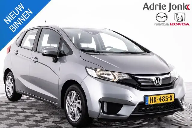 Photo 1 : Honda Jazz 2016 Petrol