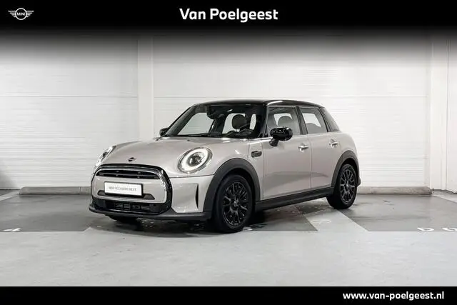 Photo 1 : Mini Cooper 2022 Essence