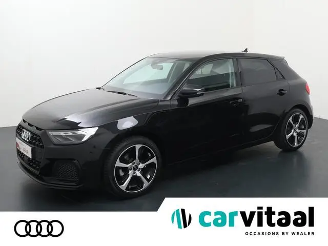 Photo 1 : Audi A1 2023 Petrol