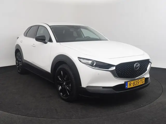 Photo 1 : Mazda Cx-30 2022 Essence