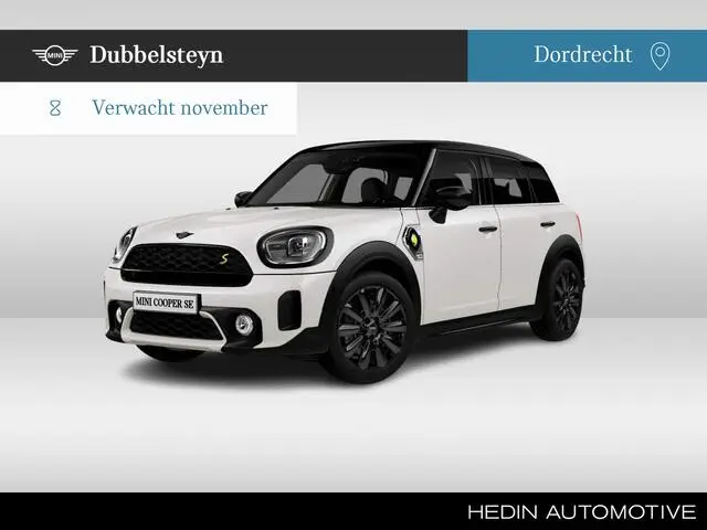 Photo 1 : Mini Countryman 2023 Hybride