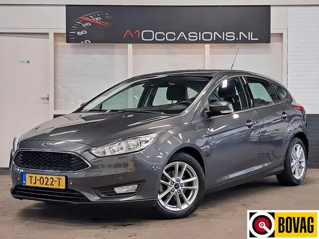 Photo 1 : Ford Focus 2015 Essence