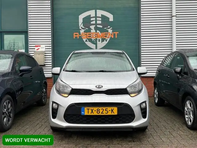 Photo 1 : Kia Picanto 2018 Essence