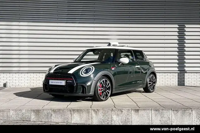 Photo 1 : Mini John Cooper Works 2022 Petrol