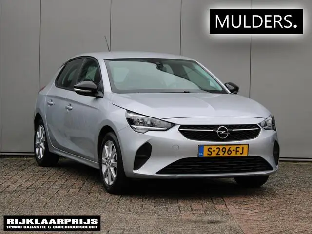 Photo 1 : Opel Corsa 2023 Petrol